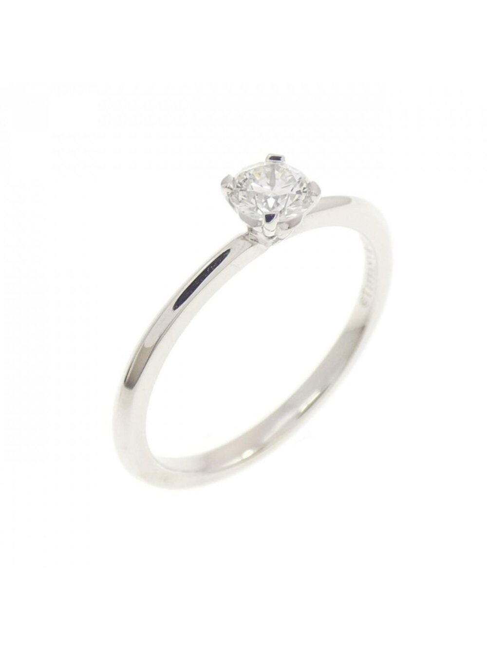 Tiffany & Co True Ring